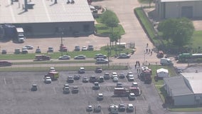 Bryan mass shooting leaves 1 dead, several others critically injured; suspect identified