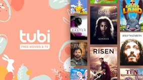 Get ‘egg-cited’ for Easter with these free holiday-themed movies on Tubi
