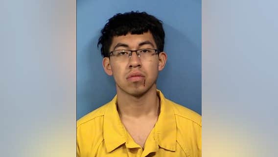 Villa Park man charged with battery, carjacking of Amazon delivery driver