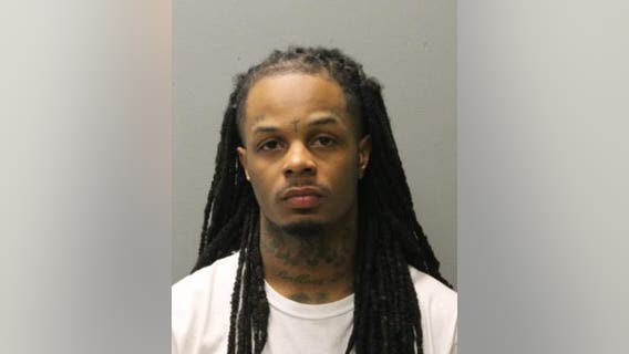 Man charged with attempted murder in shooting in Altgeld Gardens