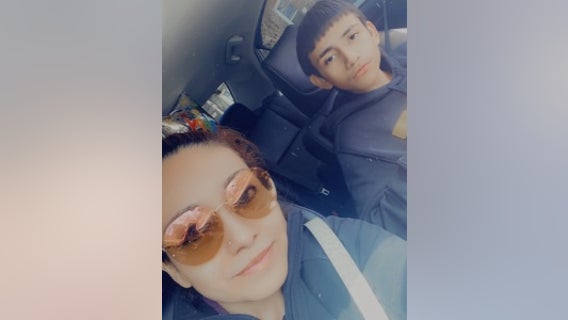 Toledo family asks community to remain 'peaceful, respectful and nonviolent' day after video release