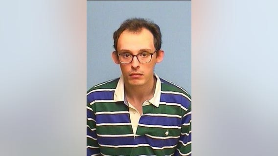 Glenview man, 24, arrested for fatally striking 62-year-old pedestrian with truck, leaving scene