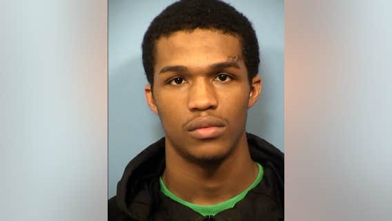 Chicago teen charged with 2020 vehicle theft, leading police on high-speed chase in western suburbs