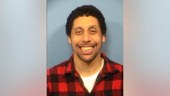 Police: Lisle man robs Carol Stream gas station, tells officers 'just shoot me'