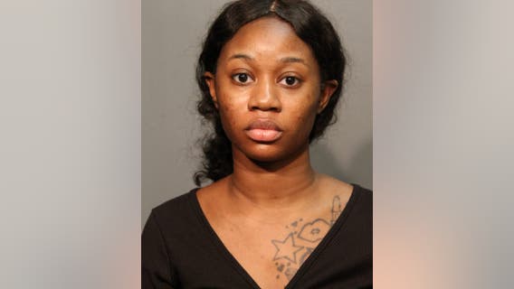Cicero woman charged with North Side burglary during August looting