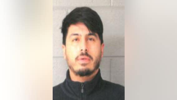 Berwyn stabbing: Man charged with murder after fatally stabbing good Samaritan at grocery store