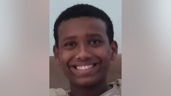 Missing Rogers Park teen found safe