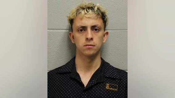 Man, 18, charged with attempted murder in Hoffman Estates stabbing