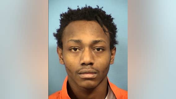 Chicago man sentenced to 12 years for attempted carjacking in Downers Grove
