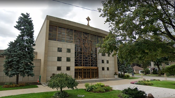 South Side Chicago priest accused of sexually assaulting minor decades ago