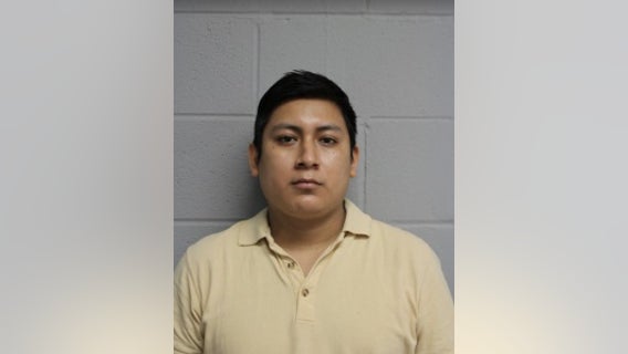 Rolling Meadows Sushi Station employee accused of putting camera in restroom