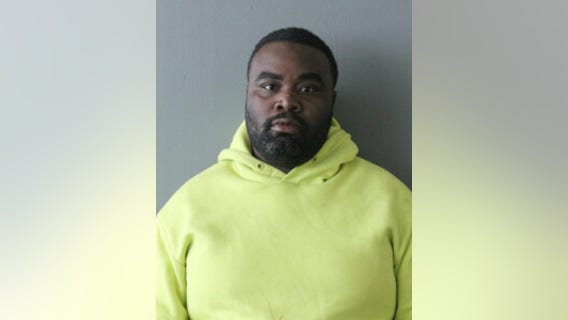Dolton man charged with possession of stolen vehicle