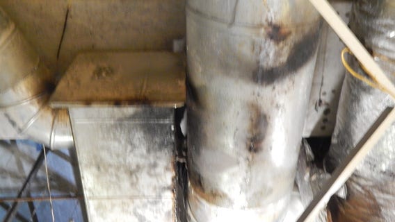 Fire at Lifetime Fitness in Orland Park causes damage, forces temporary closure