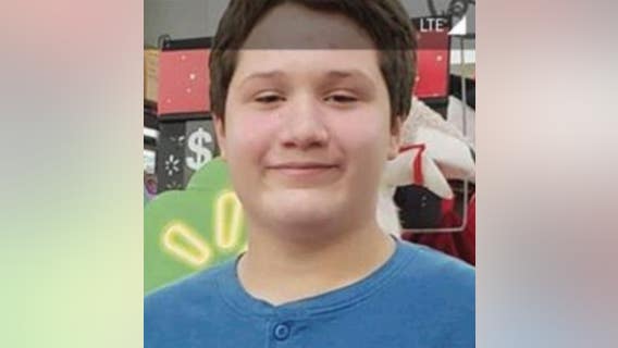 Missing 13-year-old from Albany Park found safe