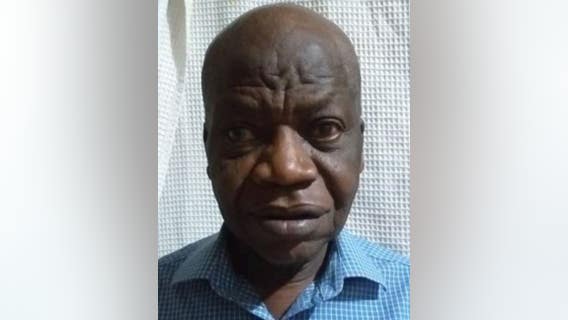 Missing man, 82, last seen at O’Hare Airport