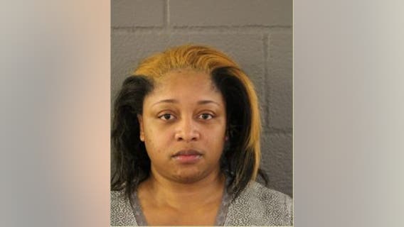 Chicago woman charged with murder in shooting death of man outside Elmhurst bar