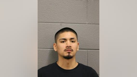 Man with Adam Toledo when he was shot by Chicago police released from jail