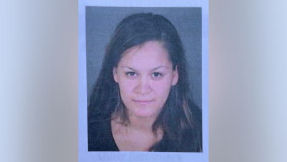 Mother arrested after three young children are found stabbed to death