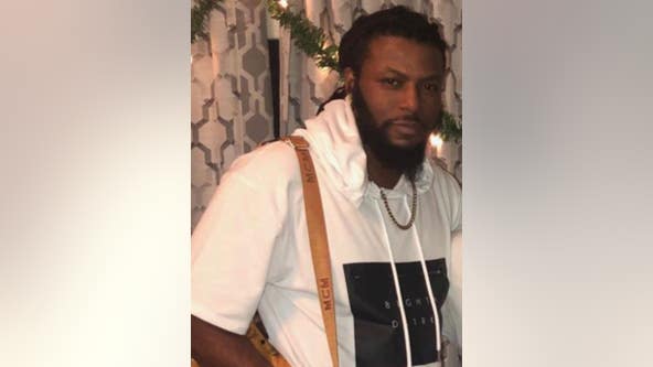 Man missing from Chicago Lawn