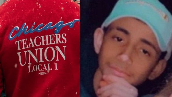 'He was one of ours': Chicago Teachers Union responds following release of fatal shooting video of Adam Toledo