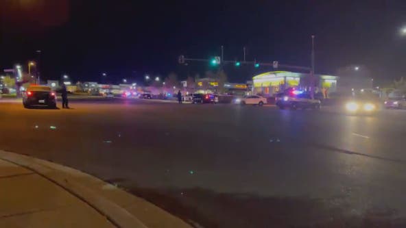 12-year-old boy arrested in deadly shooting of 13-year-old in Prince George’s County, police say