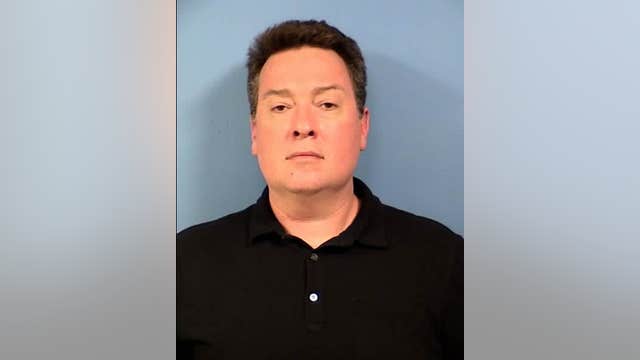 DuPage County man charged after deputies uncover large illegal marijuana grow operation