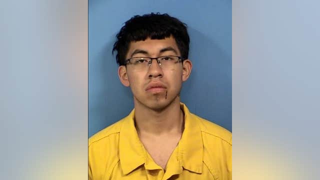 Villa Park man charged with battery, carjacking of Amazon delivery driver