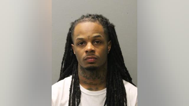 Man charged with attempted murder in shooting in Altgeld Gardens