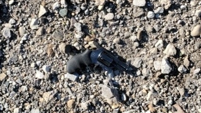 Chicago police fire shots during arrest of armed man on 606 Trail