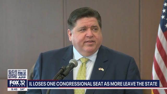 Debate erupts after U.S. Census delivers bad news for Illinois