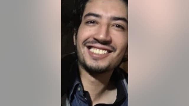 Man reported missing from Galewood