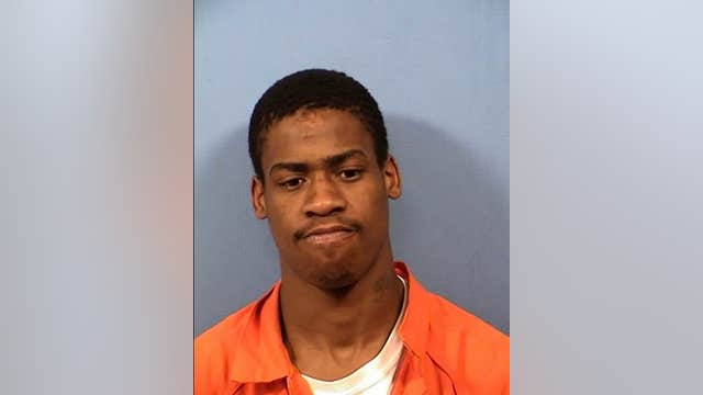 Chicago man sentenced to 17 years for hijacking 67-year-old woman's car at gunpoint in Oak Brook