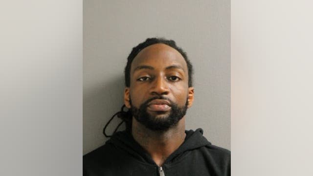 Man charged with deadly shooting outside funeral repast in Lawndale