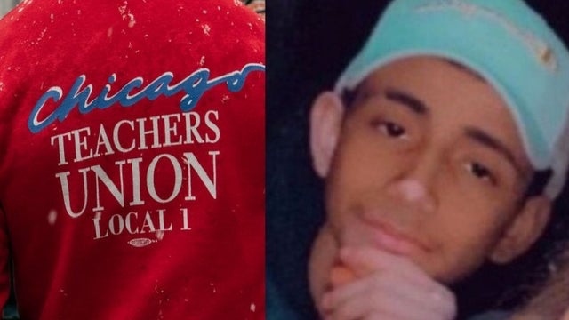 'He was one of ours': Chicago Teachers Union responds following release of fatal shooting video of Adam Toledo
