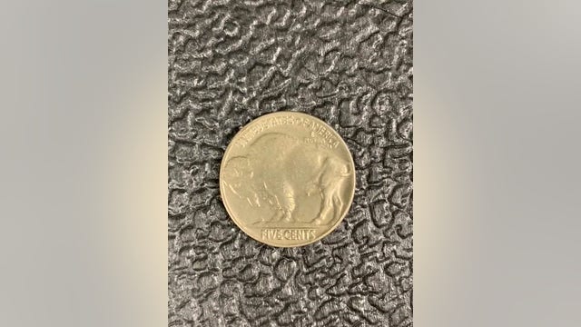 $165,972 worth of counterfeit coins, bills stopped by CBP in Chicago