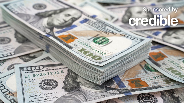 How much will you pay for a $40,000 personal loan?