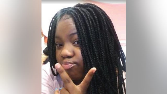 Dezire Kirkland: Girl, 13, missing from Austin
