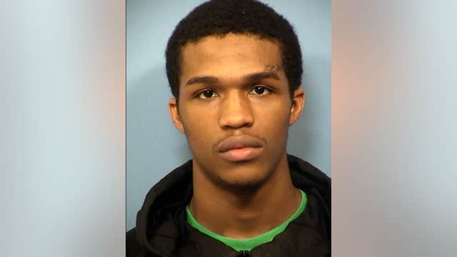 Chicago teen charged with 2020 vehicle theft, leading police on high-speed chase in western suburbs