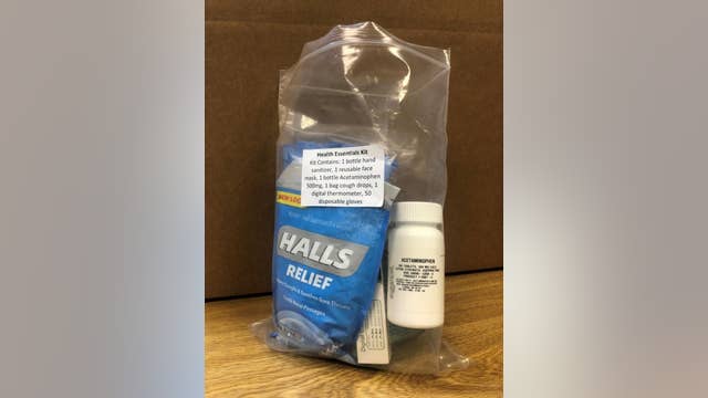 Extra-strength acetaminophen recalled nationwide