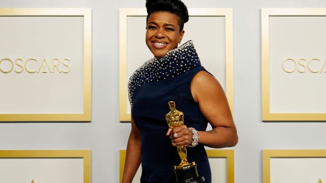 Gary native Mia Neal makes history with Oscar win