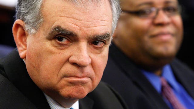 Former Illinois congressman hid $50G loan he received from Clinton associate: DOJ