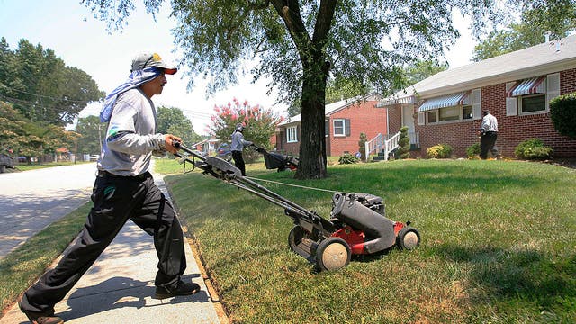 BBB warns Illinois residents of landscaping, lawncare scams this spring