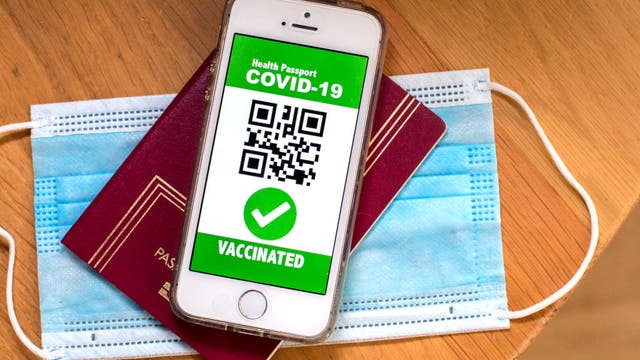 'Vax Pass': Chicago plans to require vaccination in order to attend concerts, other events