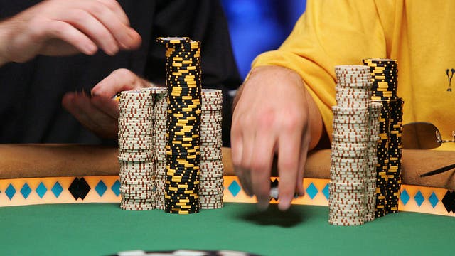 Horseshoe Hammond to reinstate live poker games for the first time since the pandemic began