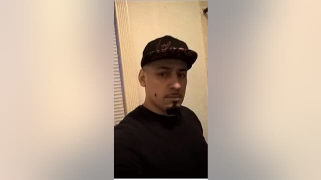 Missing man, 38, last seen in Brighton Park