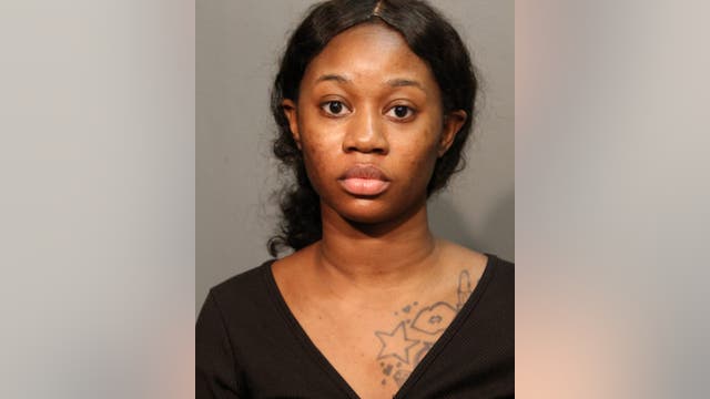 Cicero woman charged with North Side burglary during August looting