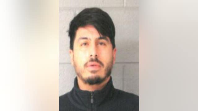 Berwyn stabbing: Man charged with murder after fatally stabbing good Samaritan at grocery store