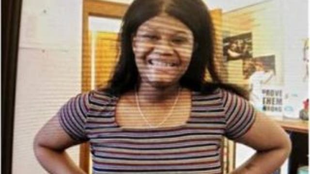 Woman, 19, missing from unincorporated Maine Township returns home