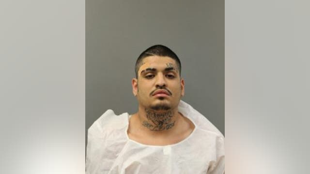 Man charged with multiple felonies following confrontation that resulted in CPD firing shots on the 606 Trail