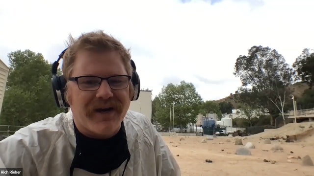 Suburban man is driving force behind success of NASA Mars mission